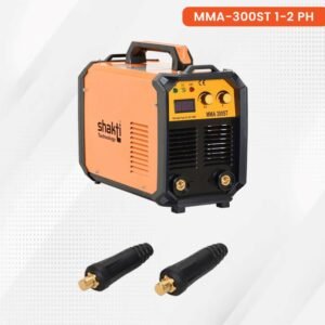 Shakti Technology Inverter Welding machine Mma 300ST 1/2ph