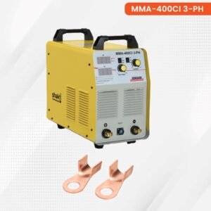 Shakti Technology Welding Machine MMA 400CI 3PH