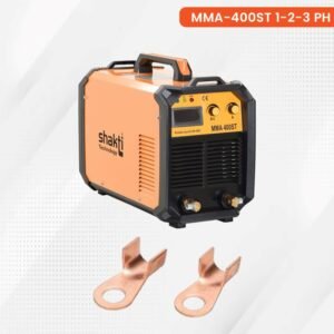Shakti Technology Arc Welding Machine MMA 400ST