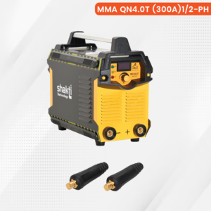 Shakti Technology Inverter Welding machine MMA QN 4.0T (300Amps)