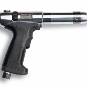 Q2 Series Screwdrivers - Pistol Adjustable Cushion Clutch