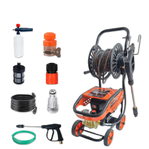 Shakti Technology High Pressure Washer S5 Pro