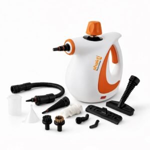 Shakti Technology Steam Blast Steam Cleaner