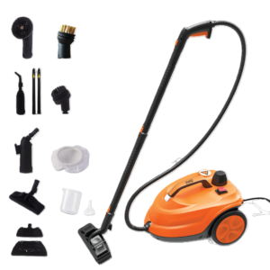 Shakti Technology SC2L Steam Cleaner