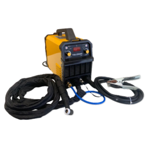 Shakti Technology 250 Amp 1 Phase TIG Welding Machine, TIG-250AS- 1PH