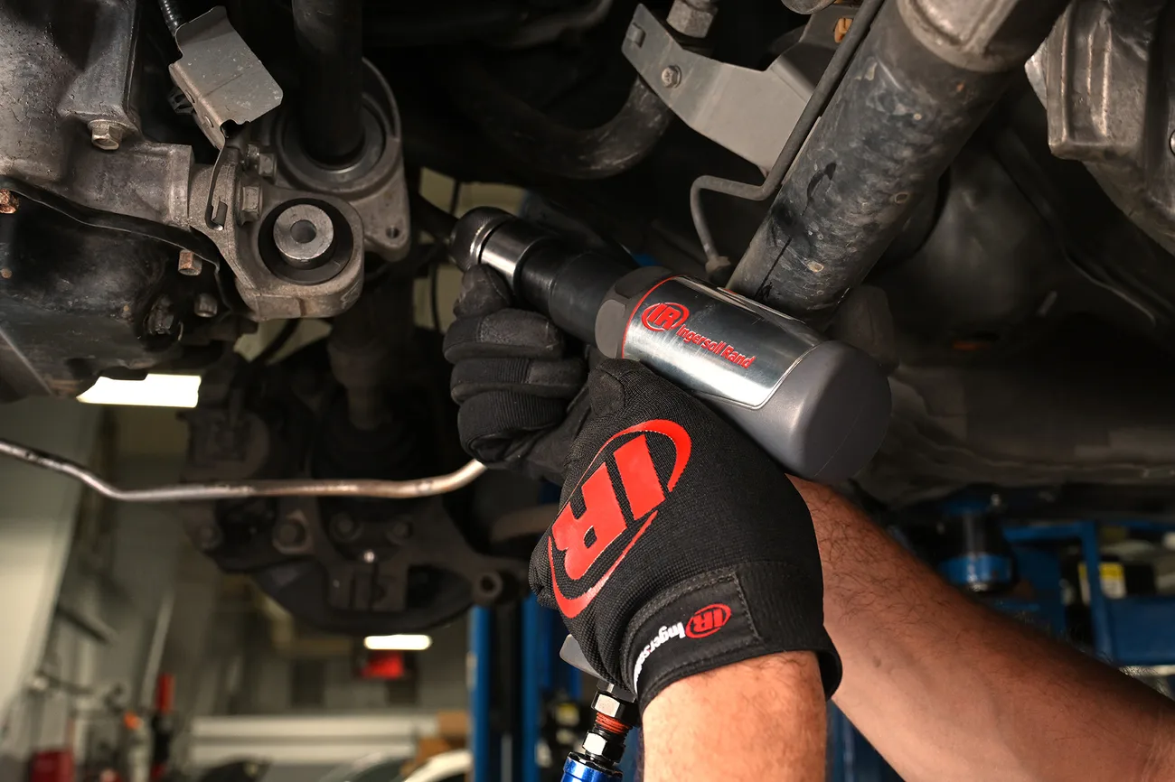 123MAX Vibration Reduced Air Hammer - Image 2