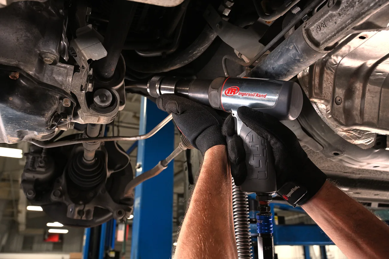123MAX Vibration Reduced Air Hammer - Image 3