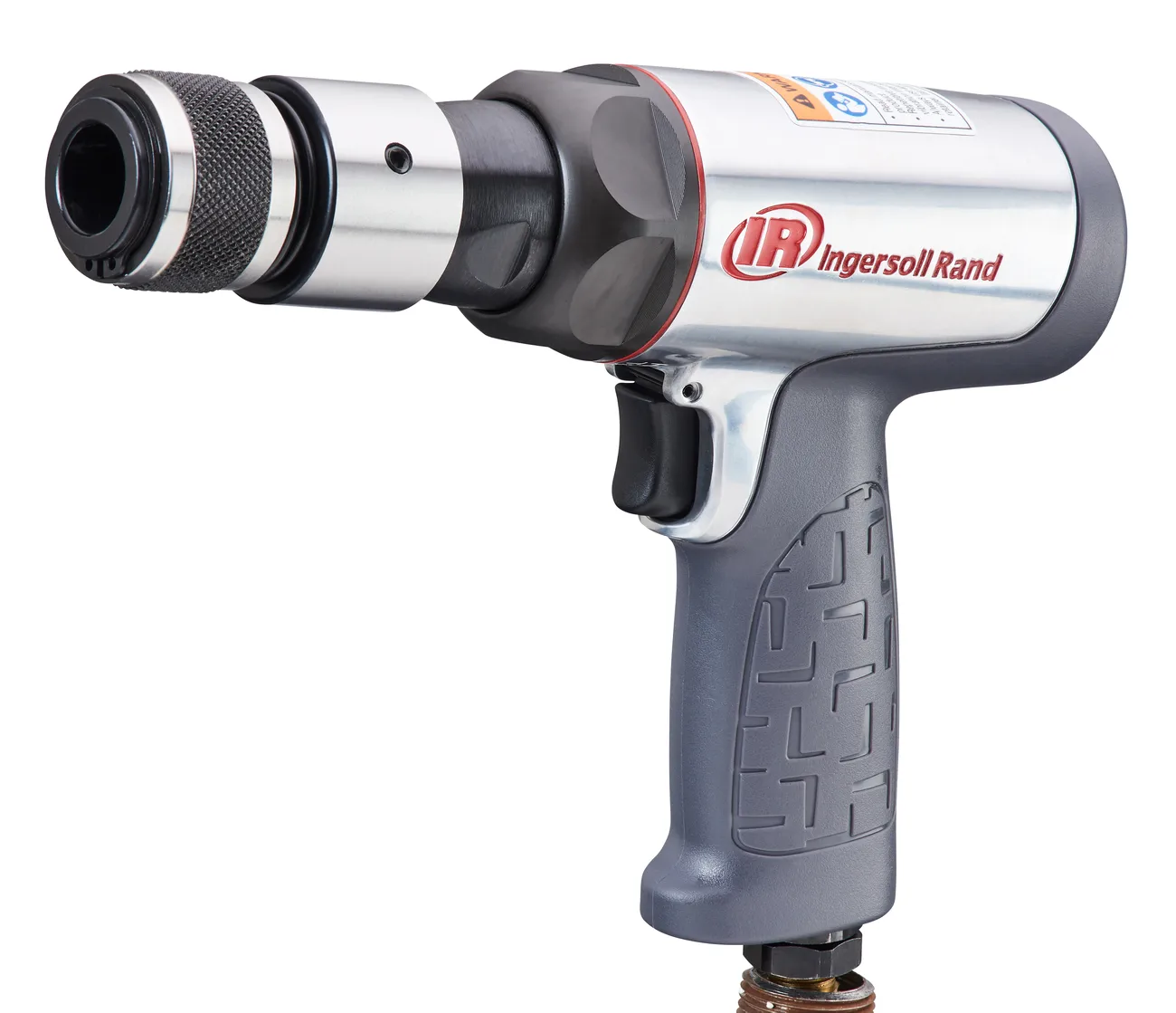 123MAX Vibration Reduced Air Hammer