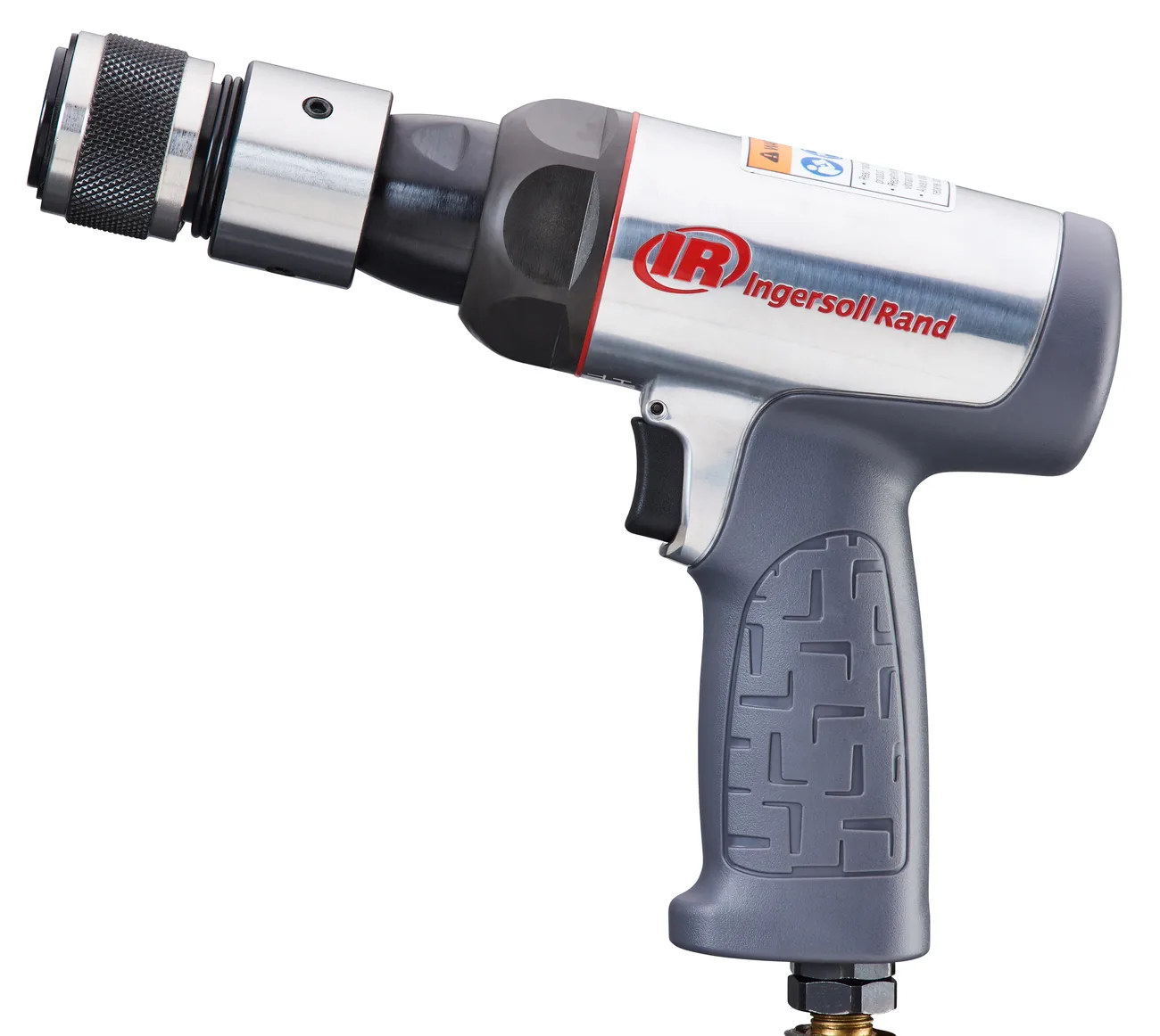 123MAX Vibration Reduced Air Hammer - Image 4