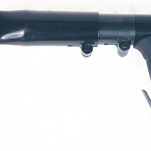 170 Series Pistol Grip Needle Scalers