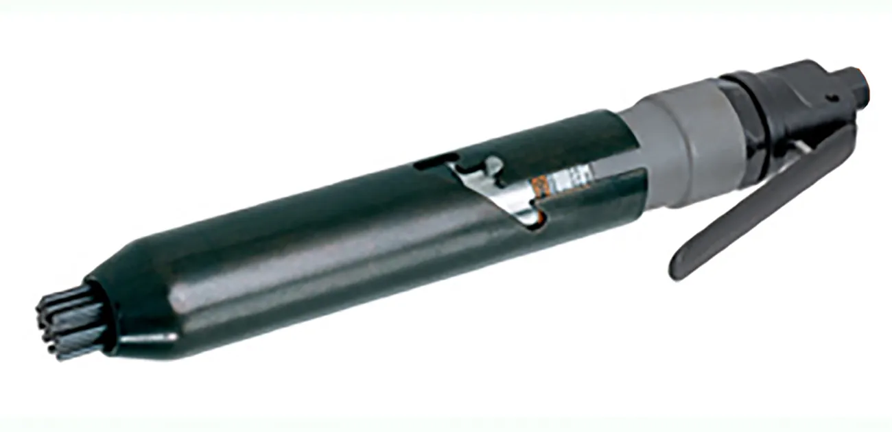 172 Series Needle Scalers