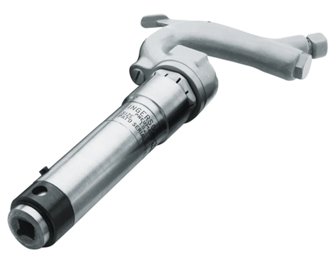 182 Series Chisel Scalers - Image 2