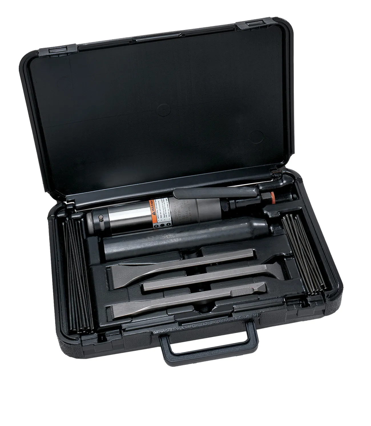 182 Series Chisel Scalers - Image 3