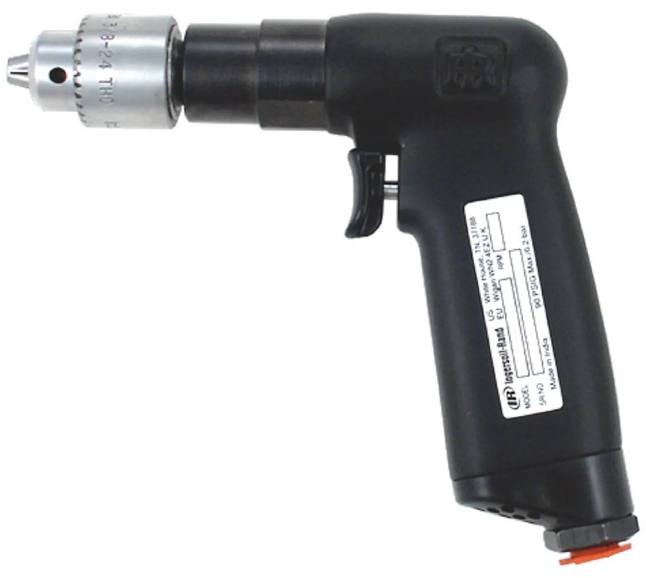 Q2 Series Tappers - Image 2