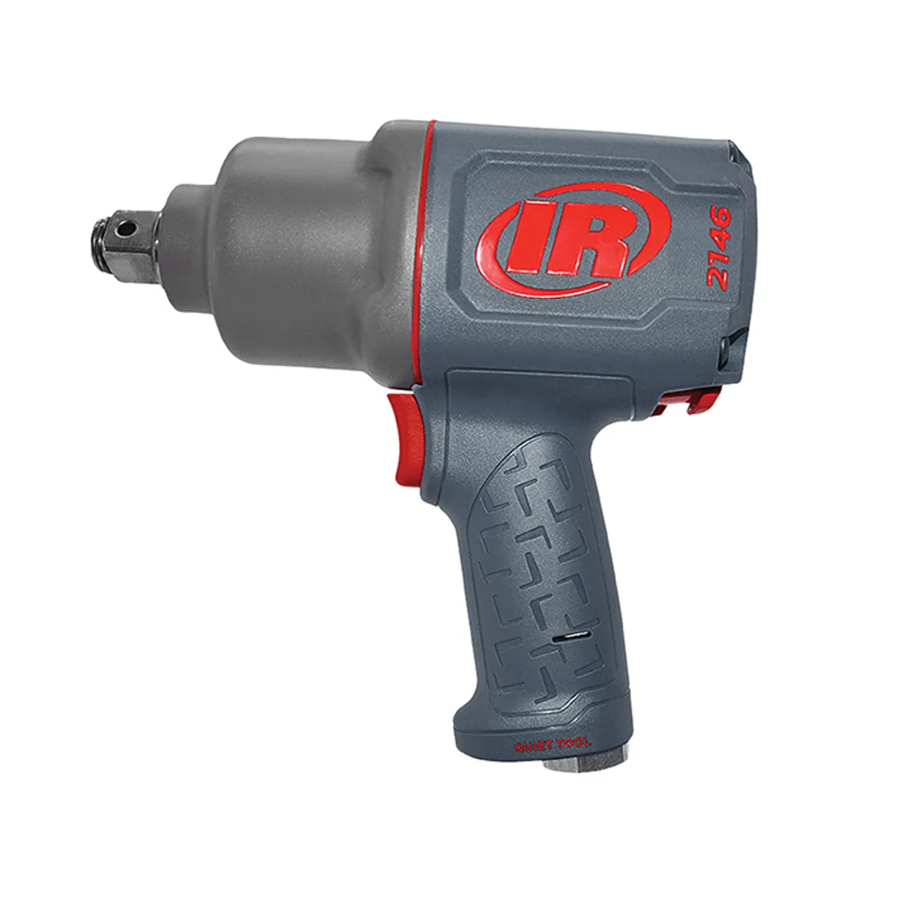 2146MAX Series 3/4" Impact Wrench - Image 5