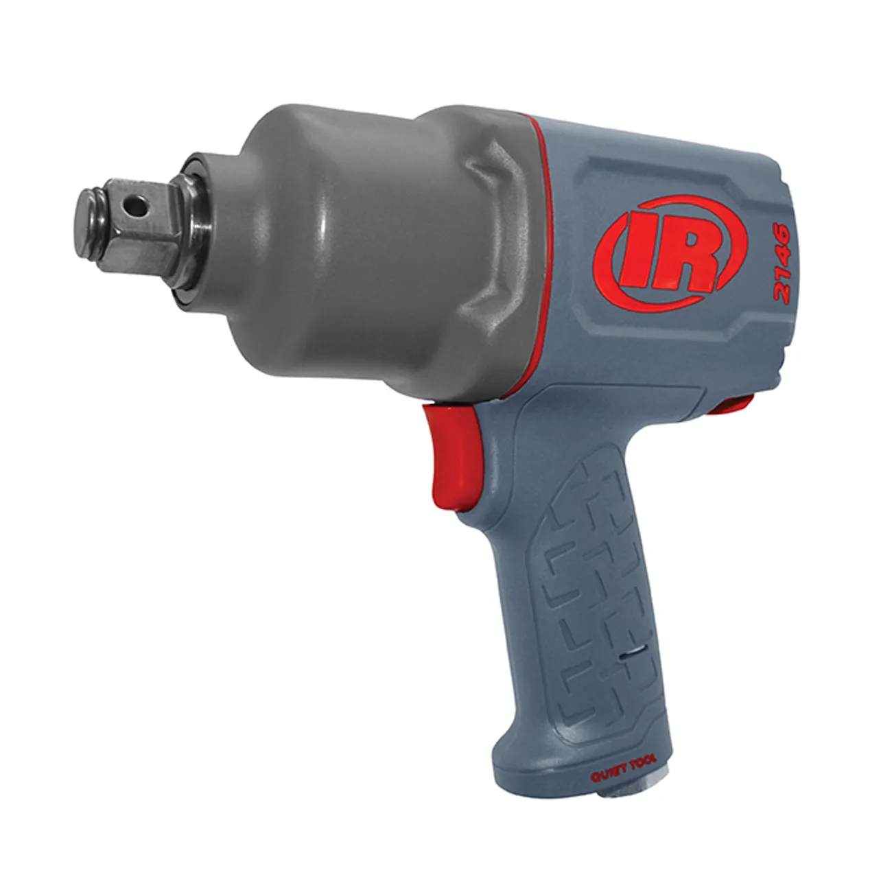 2146MAX Series 3/4" Impact Wrench