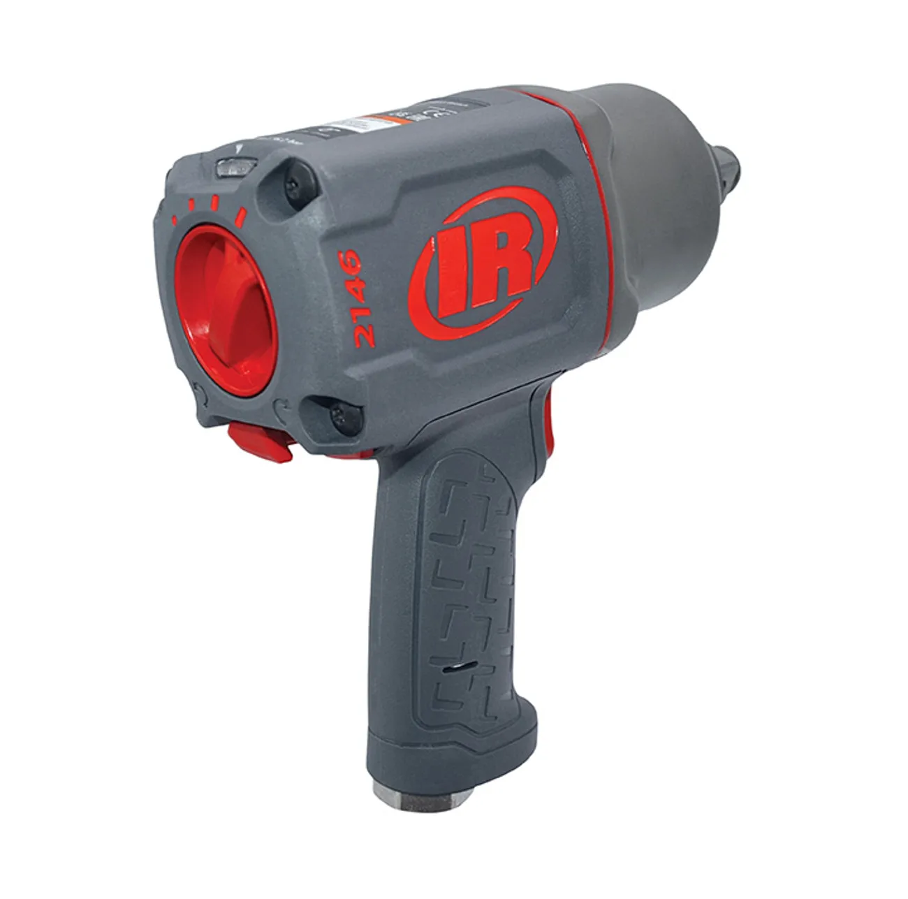 2146MAX Series 3/4" Impact Wrench - Image 4