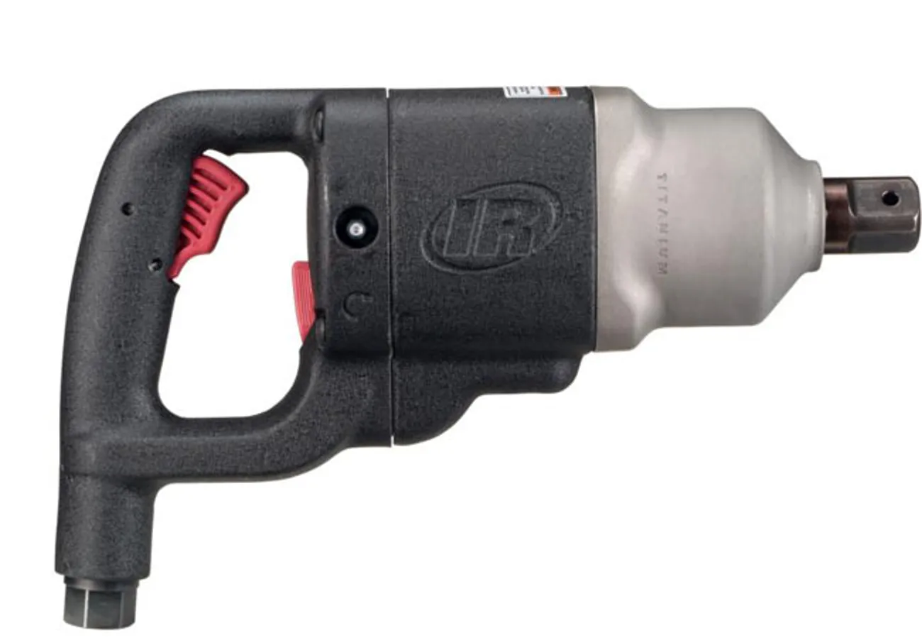 2925 Series Impact Wrench