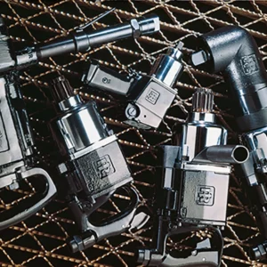 2950 Series Impact Wrench