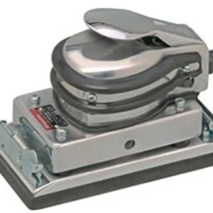 Orbital Air Sander