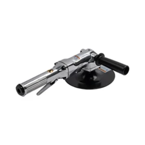Air Angle Polisher and Buffer 314-B