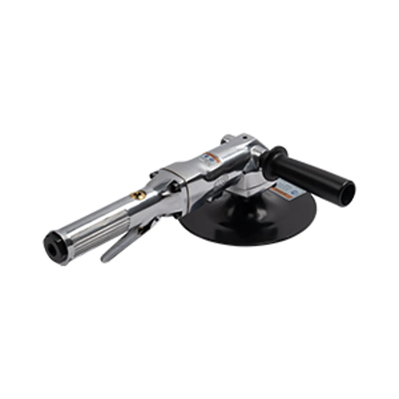 Air Angle Polisher and Buffer 314-B