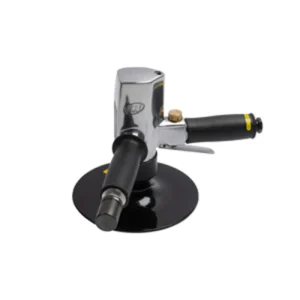 Air Vertical Polisher and Buffer 318-B