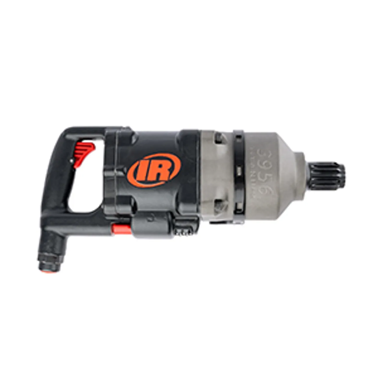3956 Series Pneumatic Impact Wrenches - Image 9