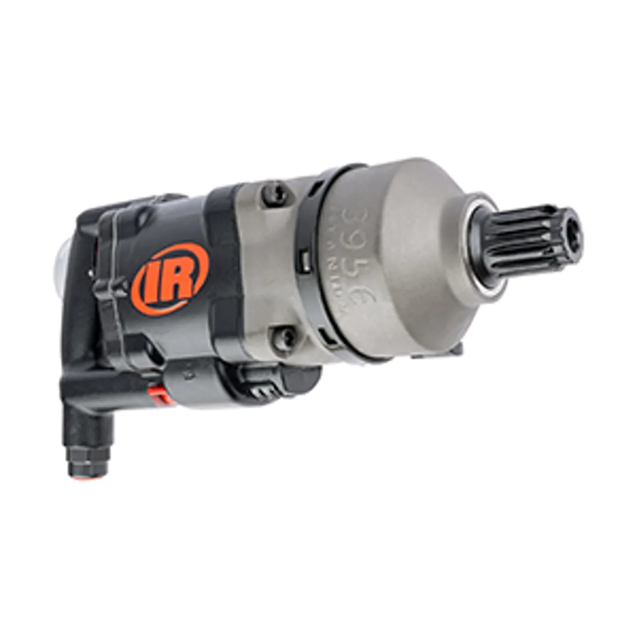 3956 Series Pneumatic Impact Wrenches - Image 10