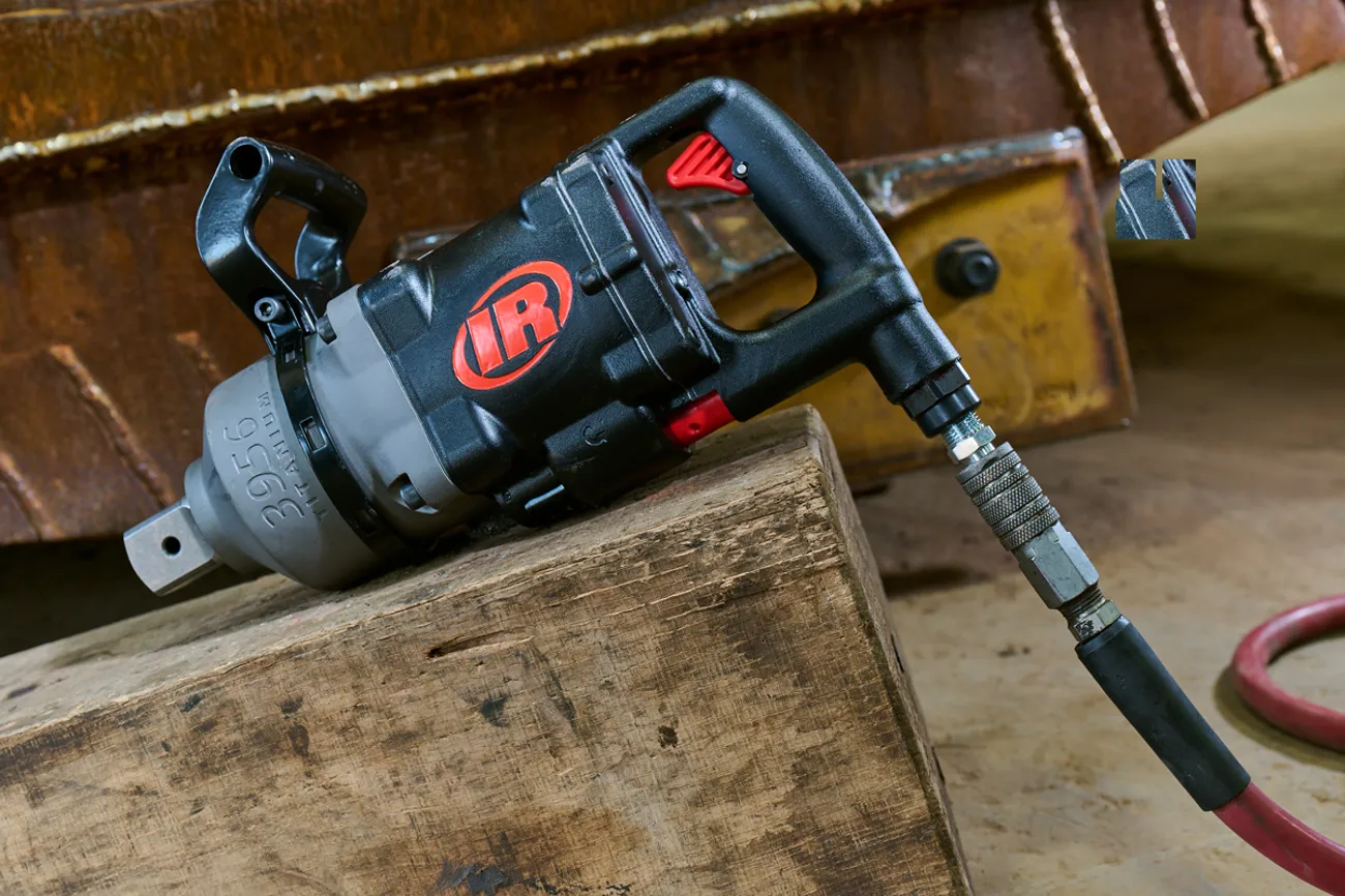 3956 Series Pneumatic Impact Wrenches - Image 3