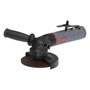 545MAX, 5445MAX Series Air Angle Grinder