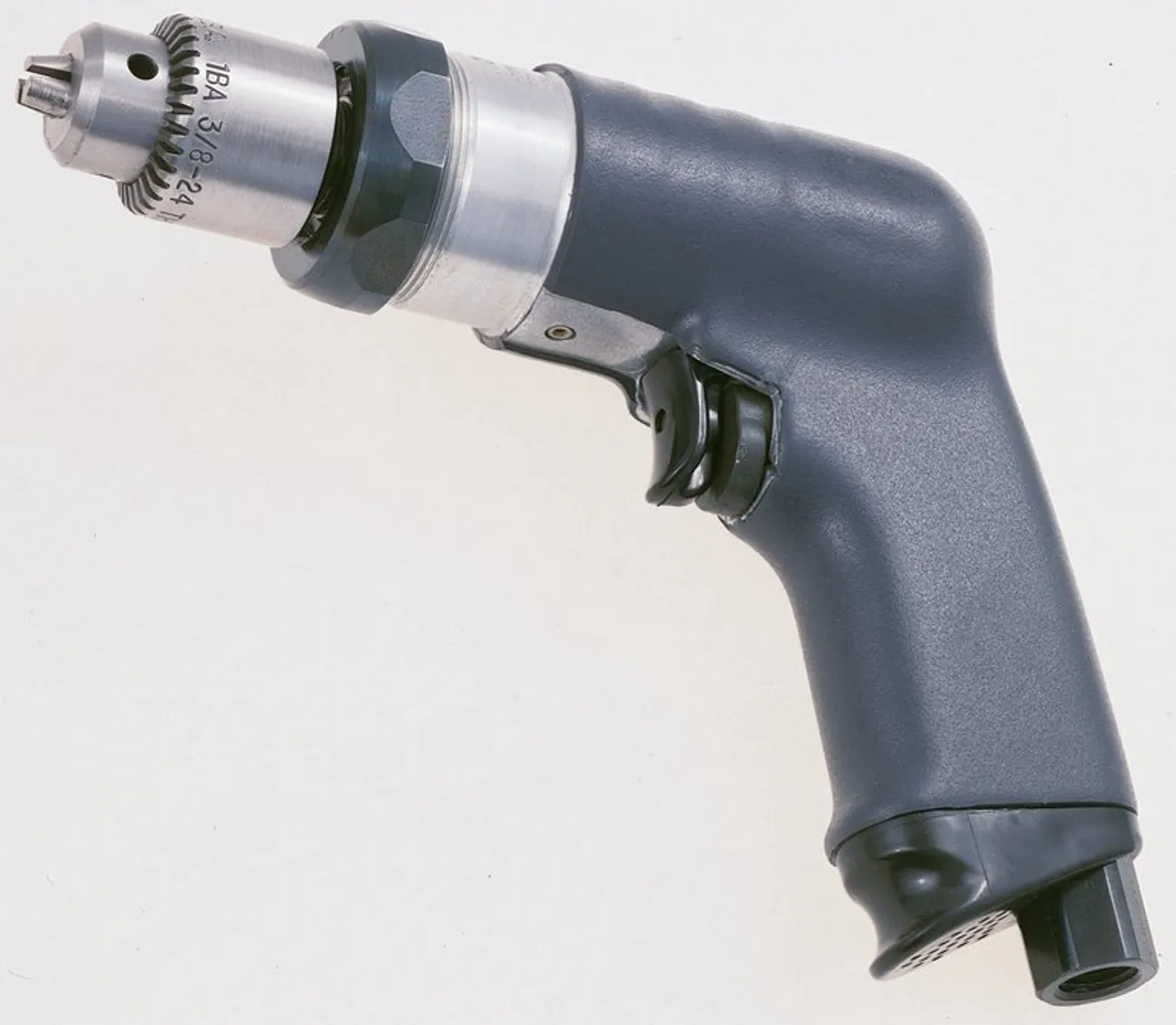 5 Series Non-Reversible Pistol