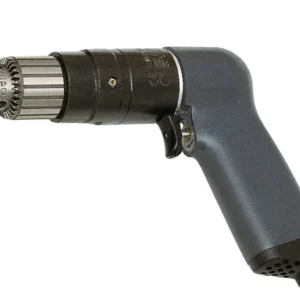 6 Series Pistol-Grip Drills