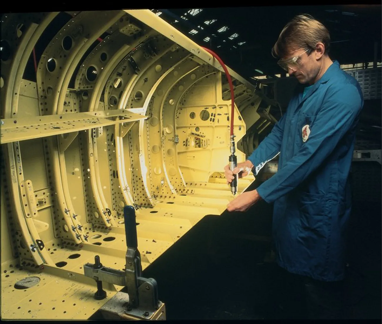 6 Series Inline Drills - Image 2