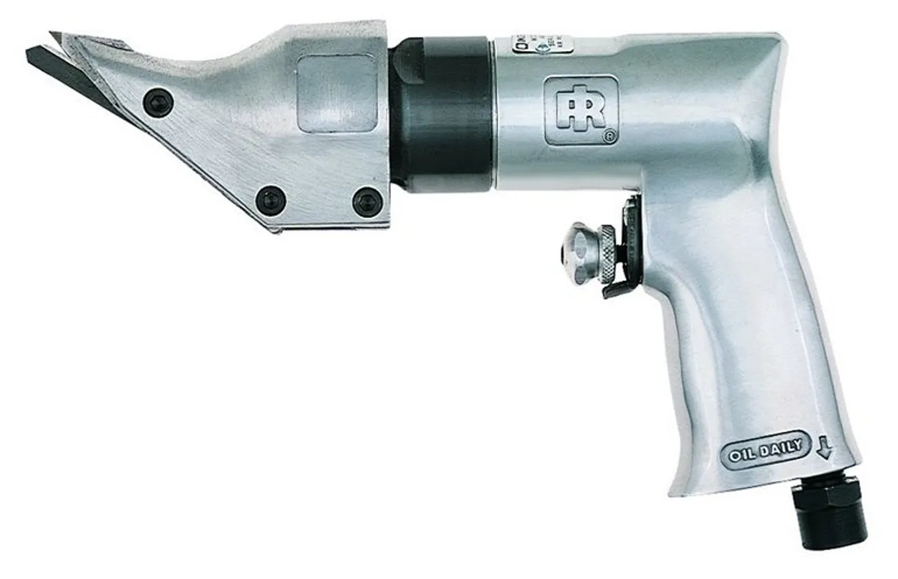 7802SA Air Shear