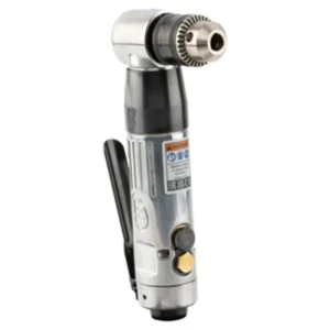 7807R-A, 9.5mm (3/8") Air Drill