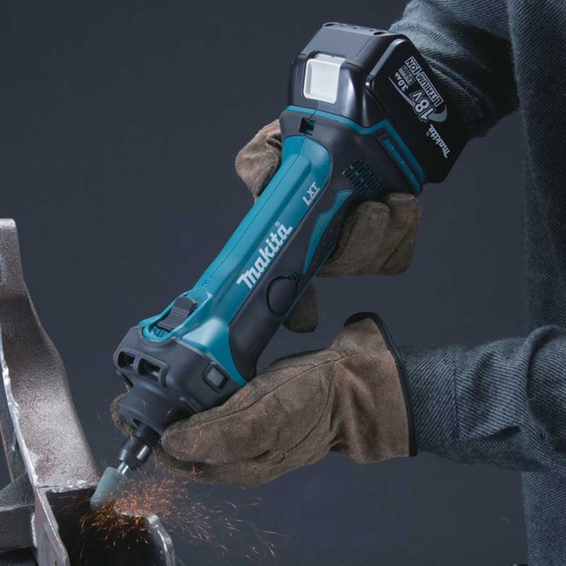 DGD801 Cordless Die Grinder - Image 2
