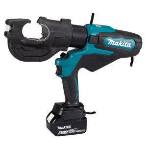 Makita Coordless Crimper DTC302