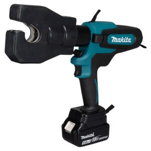 Makita Cordless Crimper DTC303