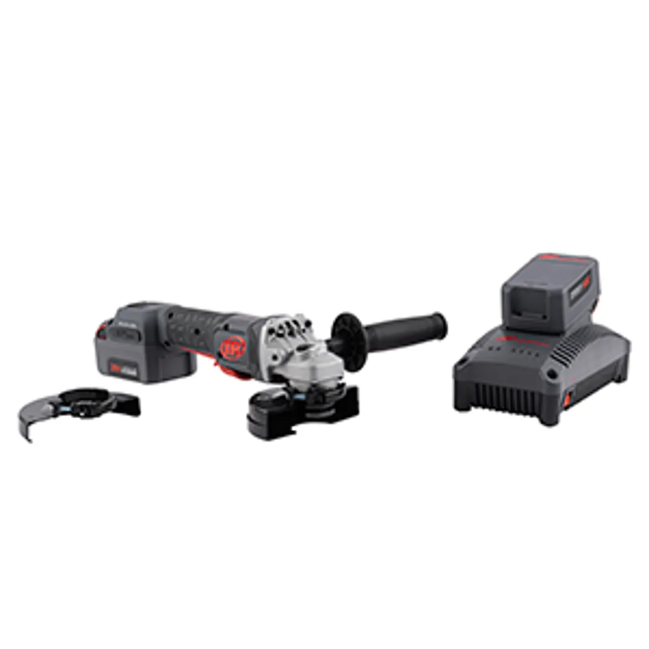 G5351M IQV20™ 20V 115/125mm Angle Grinder - Image 7