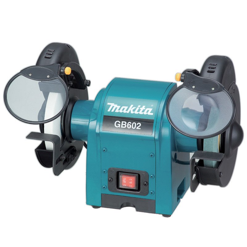 GB602 Bench Grinder