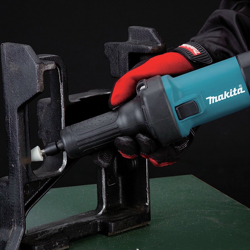 Makita Die Grinder GD0601 - Image 2
