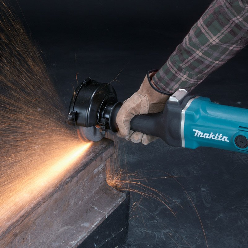 GS5000 Straight Grinder - Image 2