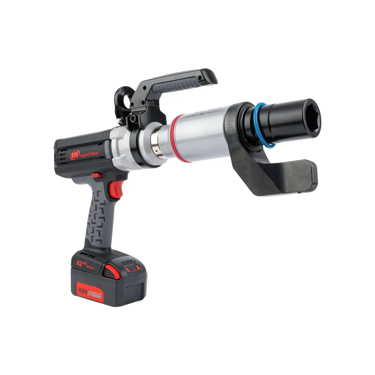 QX Series™ 40V Cordless Torque Multiplier for Tire Service - Image 4