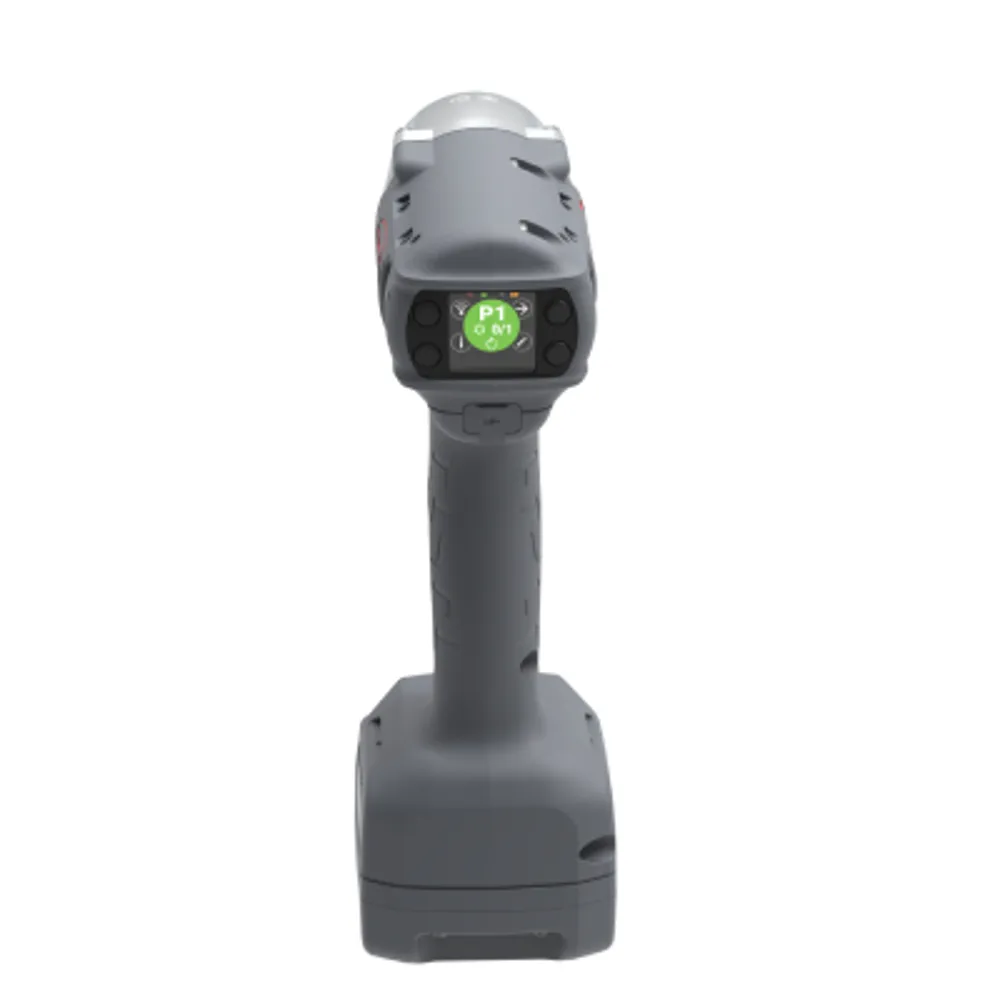 RTS Connect Cordless Impact Wrench - Image 2