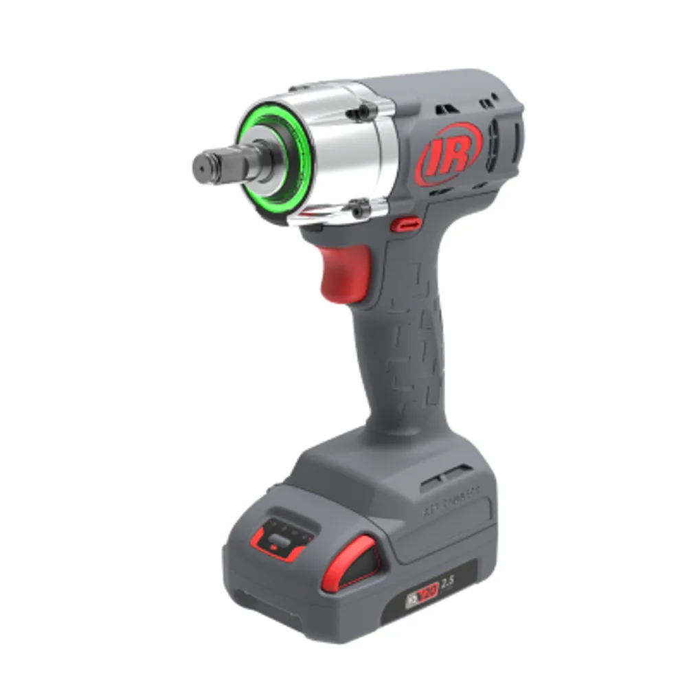 RTS Connect Cordless Impact Wrench - Image 3