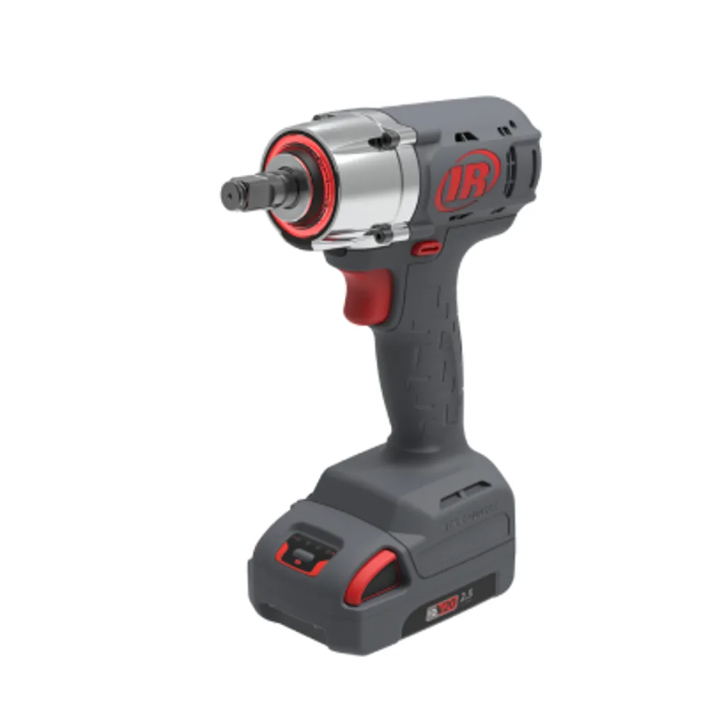 RTS Connect Cordless Impact Wrench - Image 4