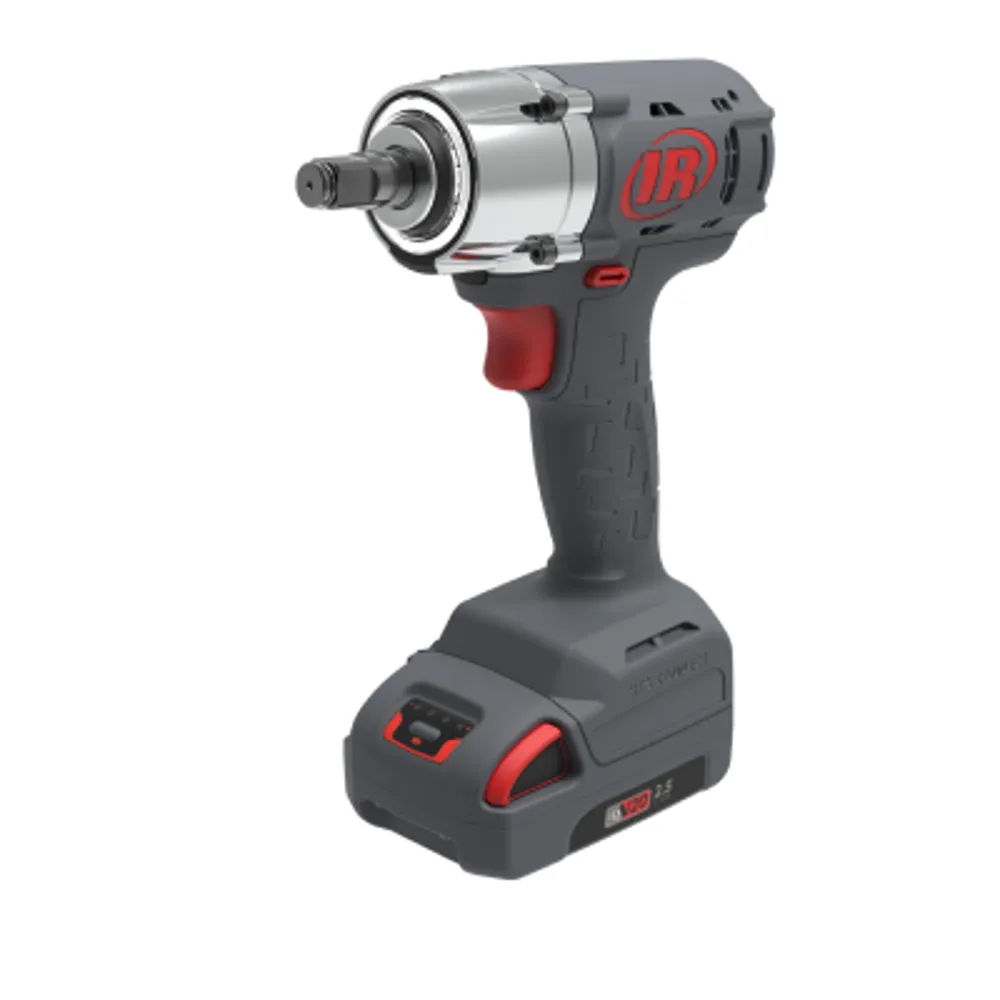 RTS Connect Cordless Impact Wrench