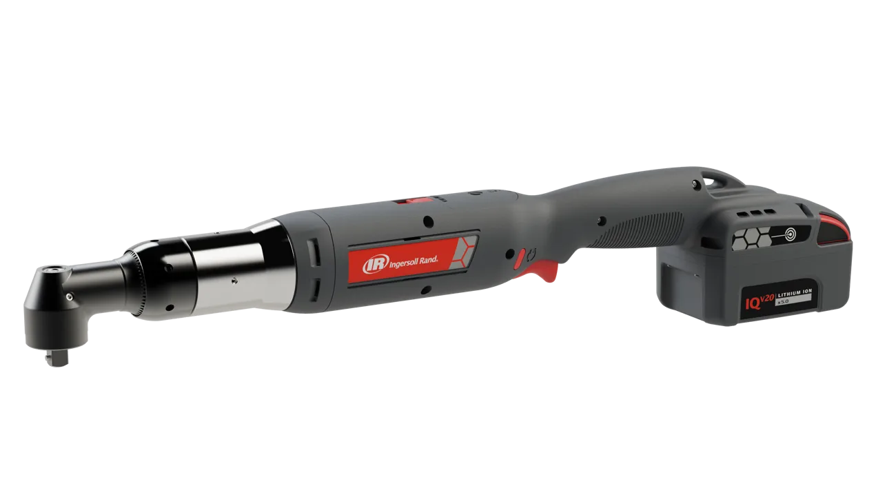 QXFN Cordless Angle Wrench - Image 2