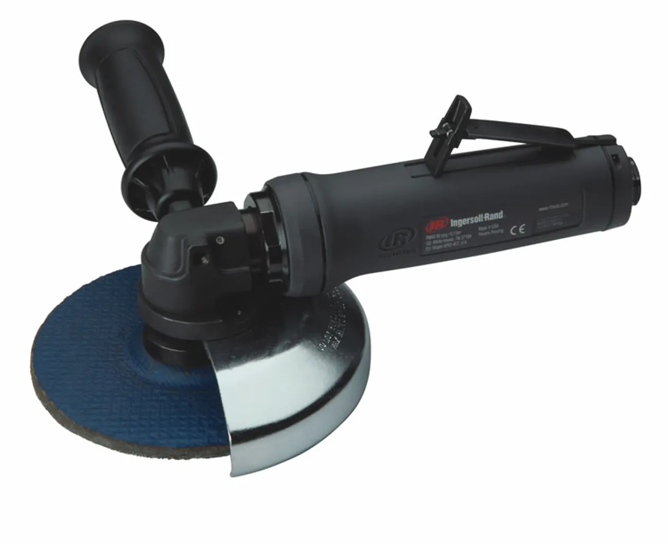 G3 Series Angle Grinders